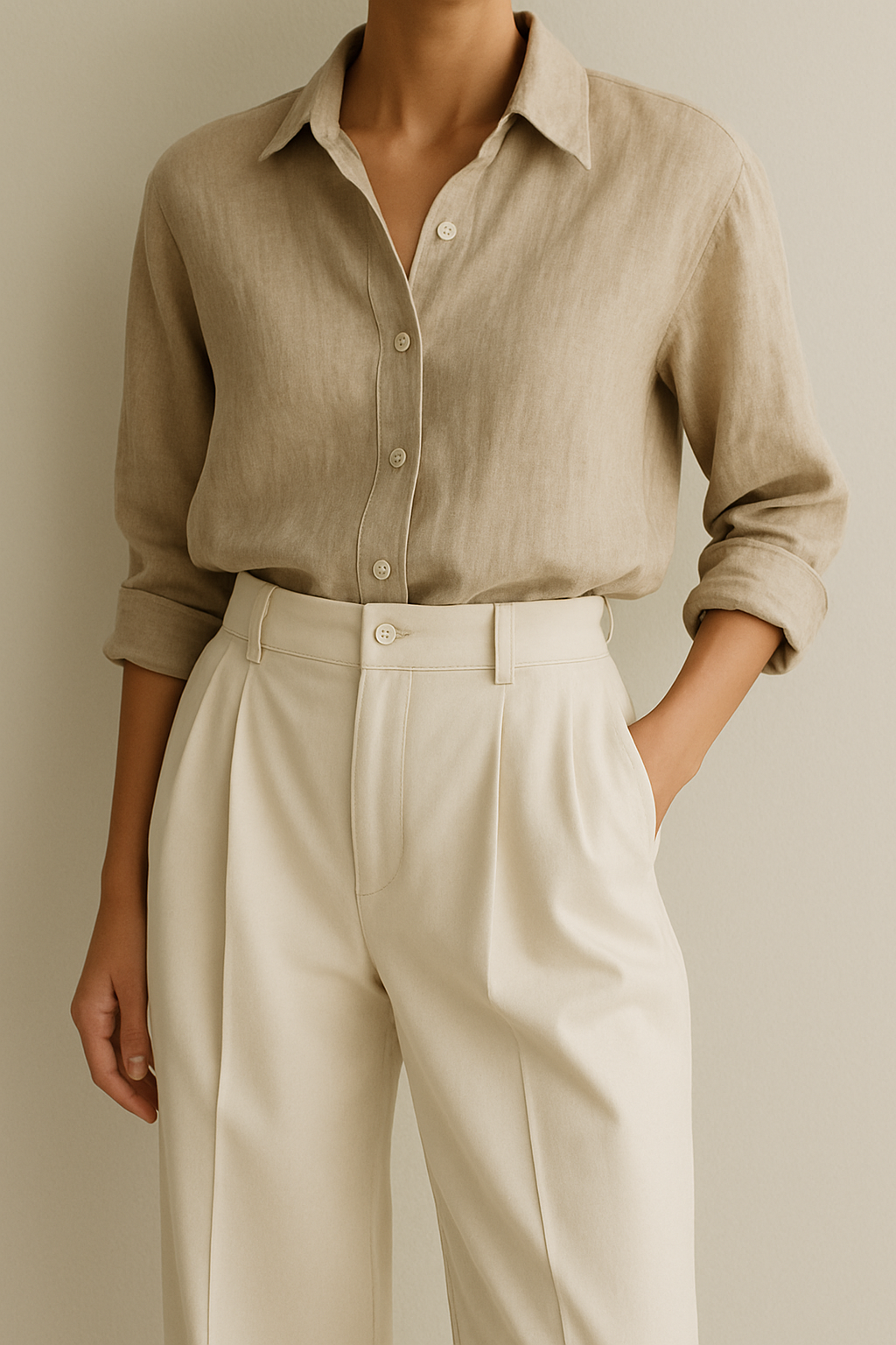 Beat the Heat in Style: A Practical Summer Dressing Tip That Works Every Time