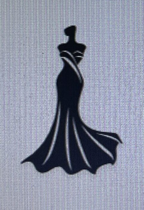 Dressingsense.in logo